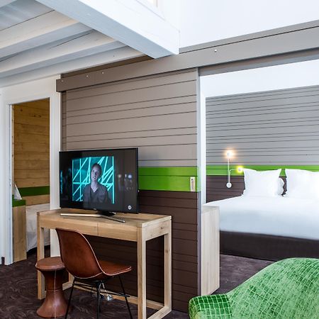 Hotel Ormelune Val-dʼIsère Εξωτερικό φωτογραφία