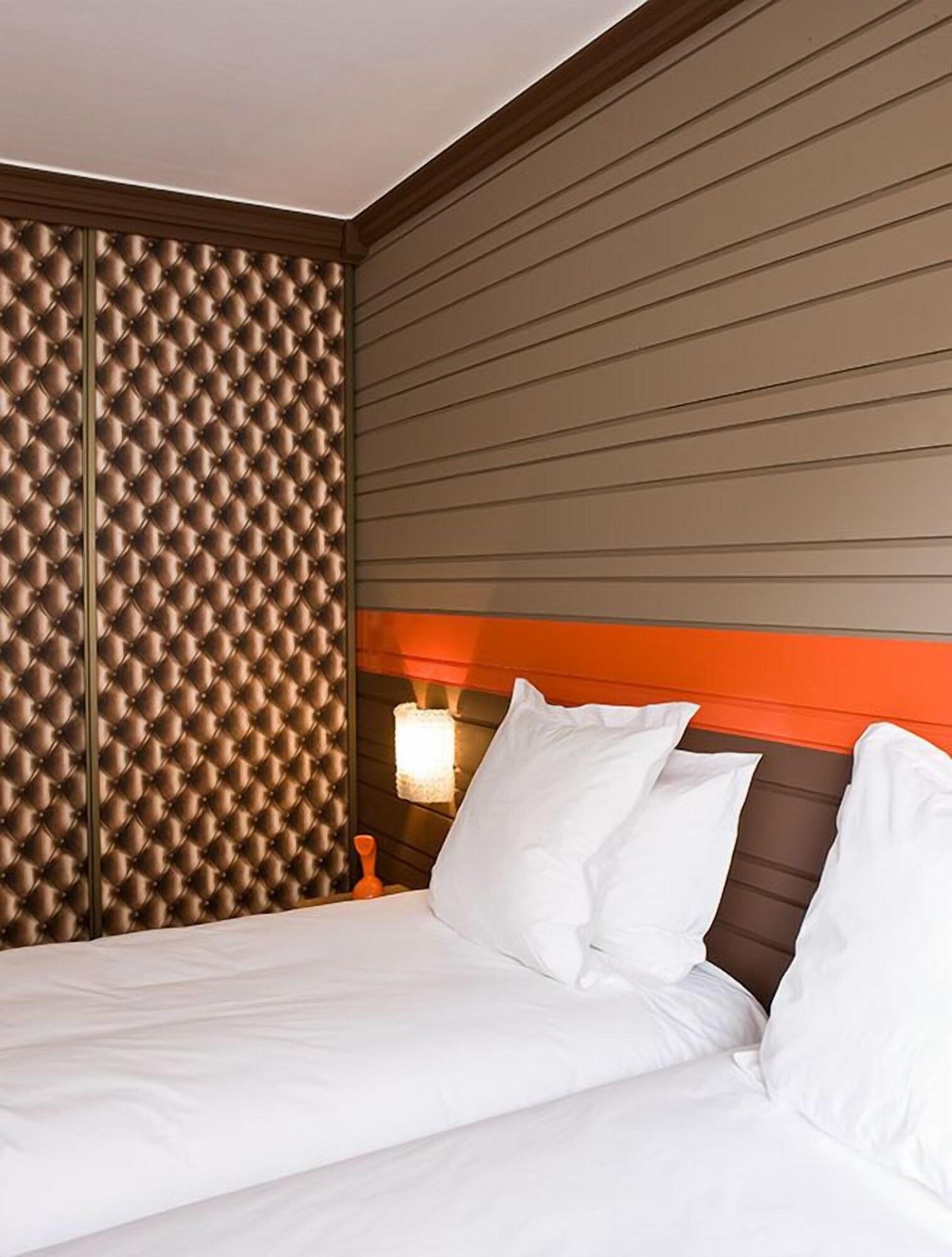 Hotel Ormelune Val-dʼIsère Εξωτερικό φωτογραφία