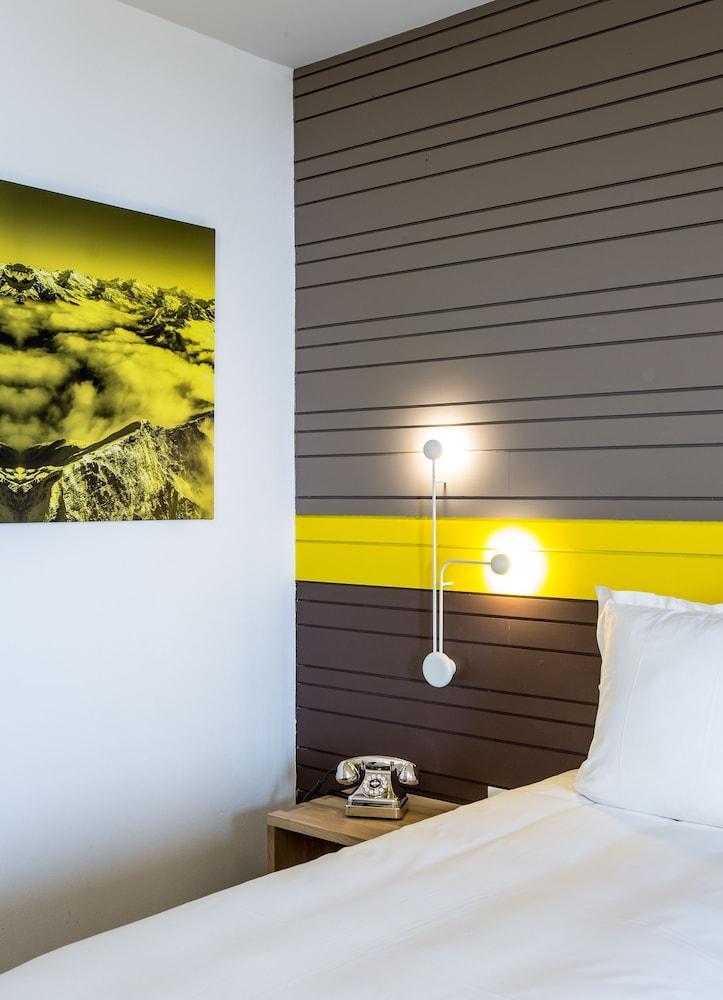 Hotel Ormelune Val-dʼIsère Εξωτερικό φωτογραφία