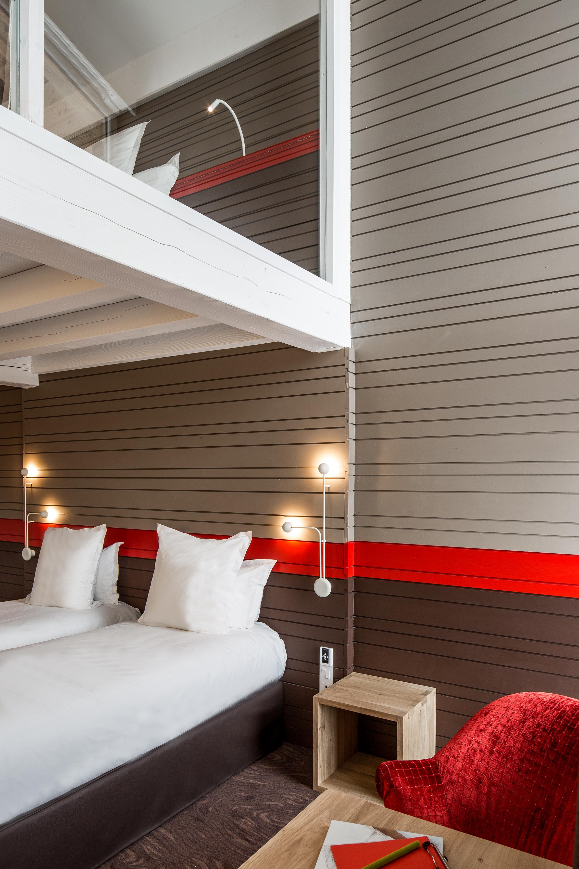Hotel Ormelune Val-dʼIsère Εξωτερικό φωτογραφία