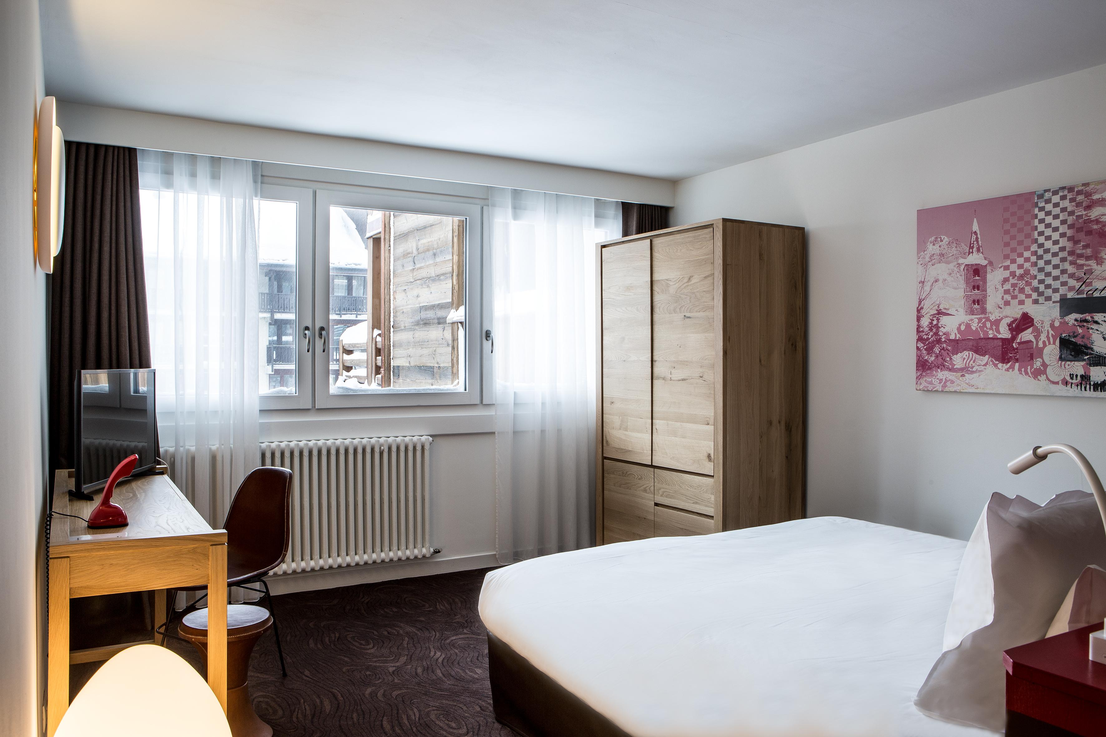 Hotel Ormelune Val-dʼIsère Εξωτερικό φωτογραφία