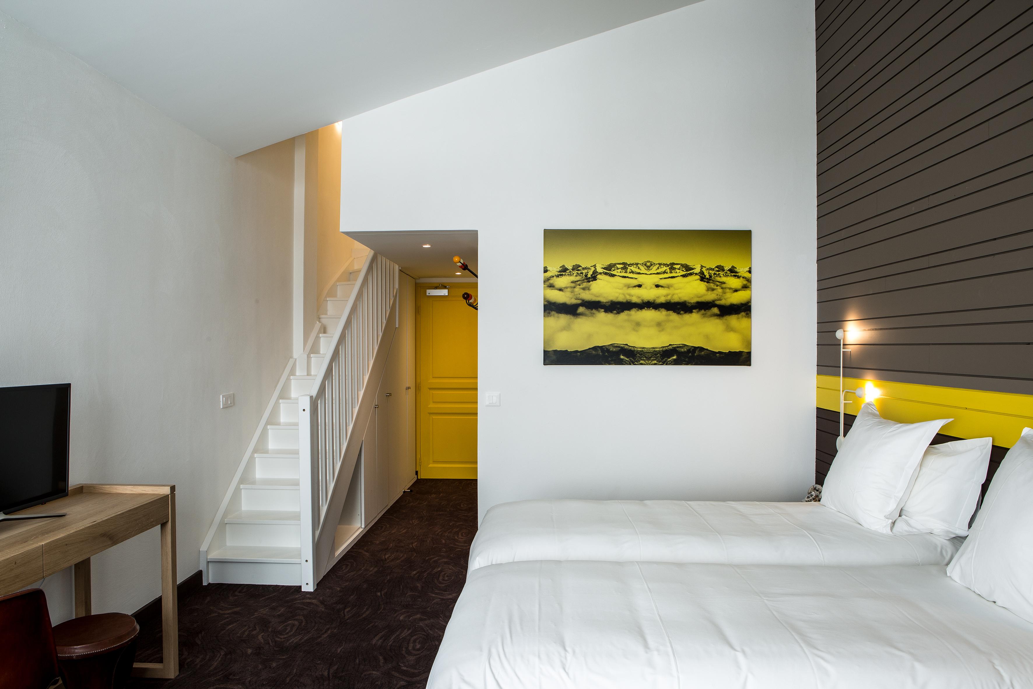 Hotel Ormelune Val-dʼIsère Εξωτερικό φωτογραφία