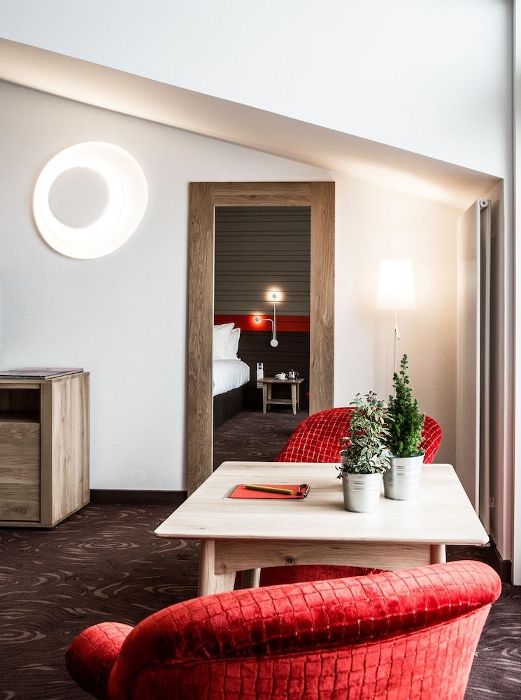 Hotel Ormelune Val-dʼIsère Εξωτερικό φωτογραφία