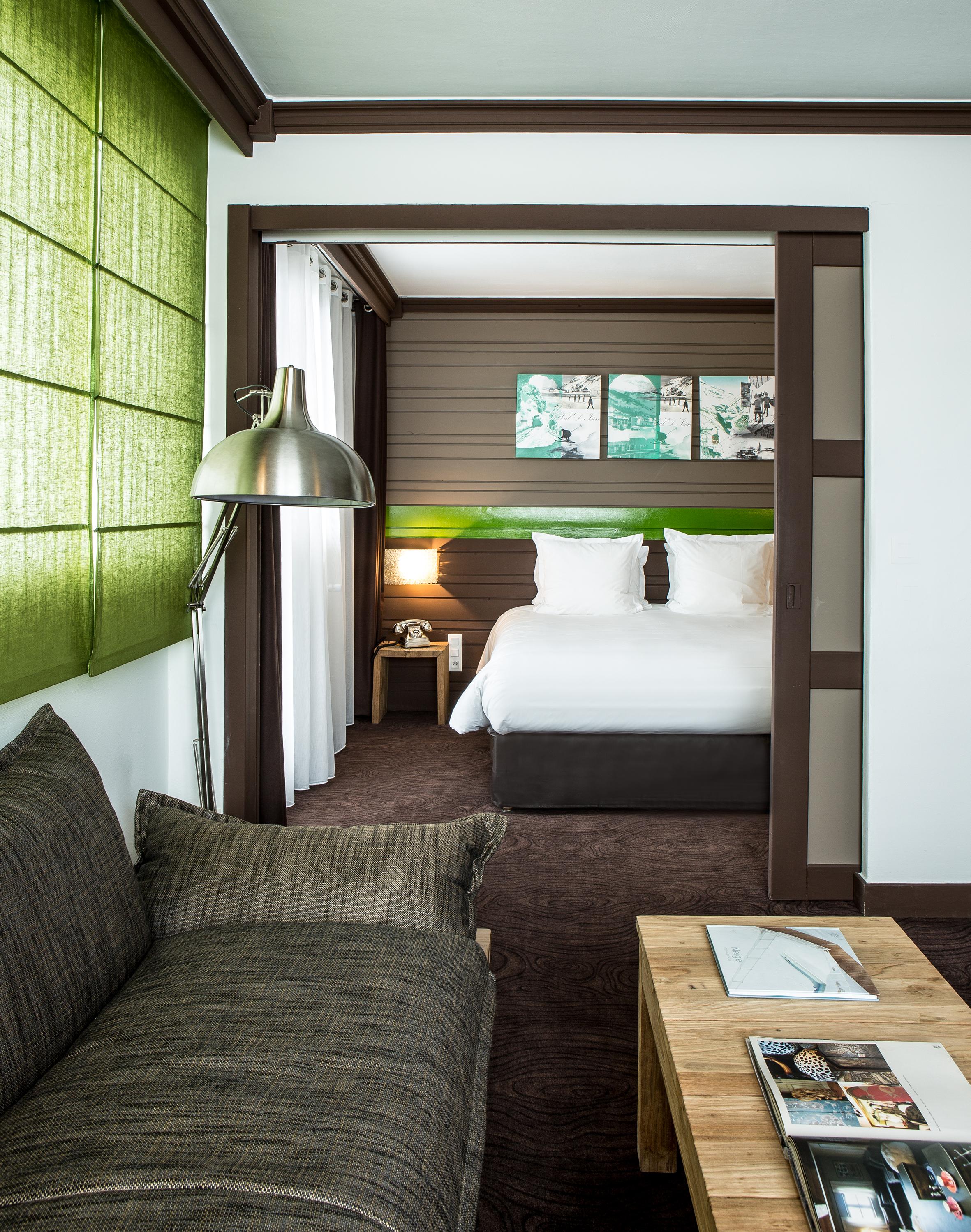 Hotel Ormelune Val-dʼIsère Εξωτερικό φωτογραφία