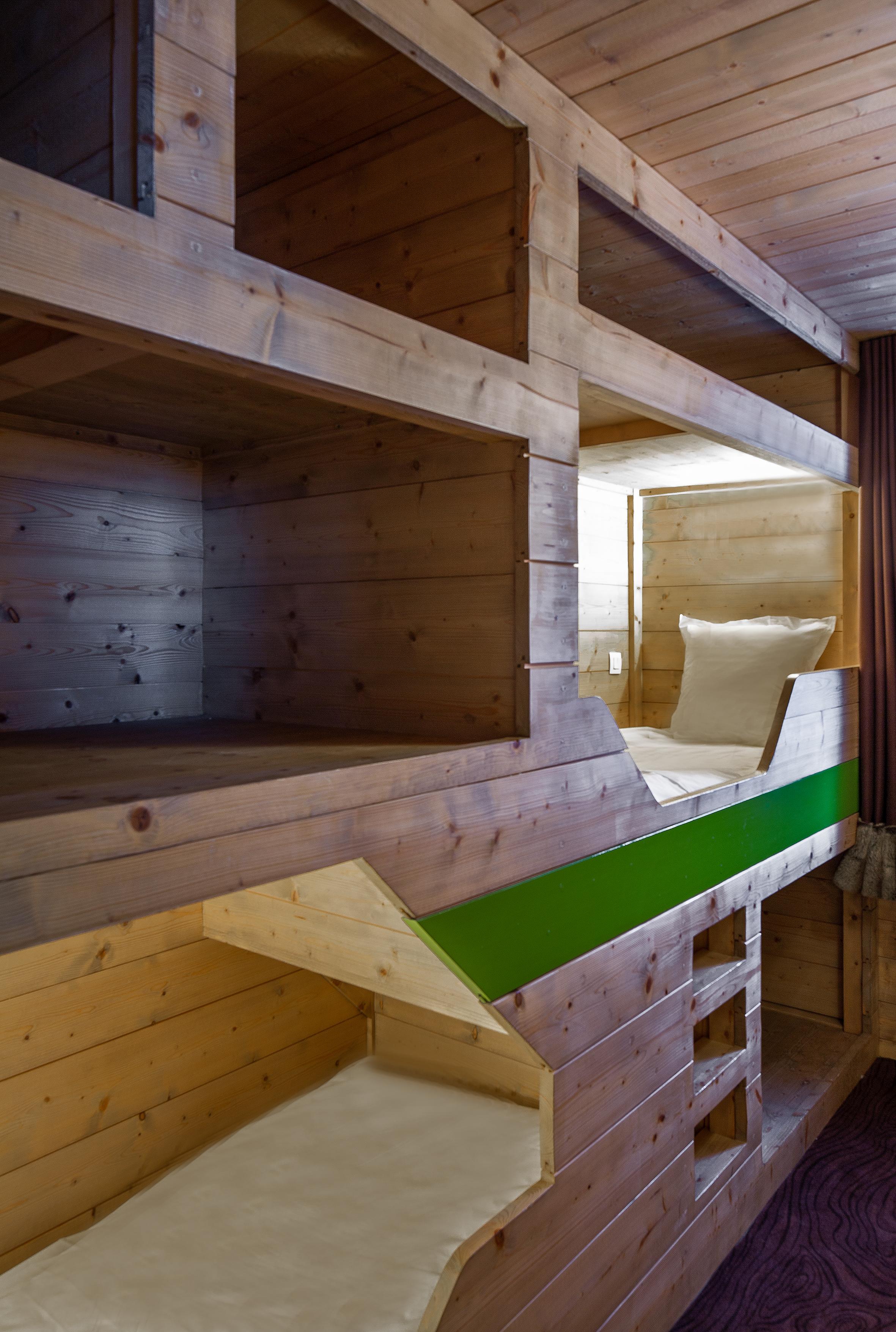Hotel Ormelune Val-dʼIsère Εξωτερικό φωτογραφία
