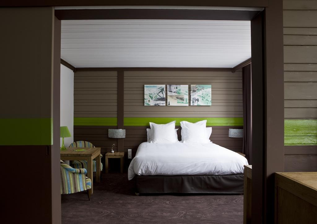 Hotel Ormelune Val-dʼIsère Εξωτερικό φωτογραφία