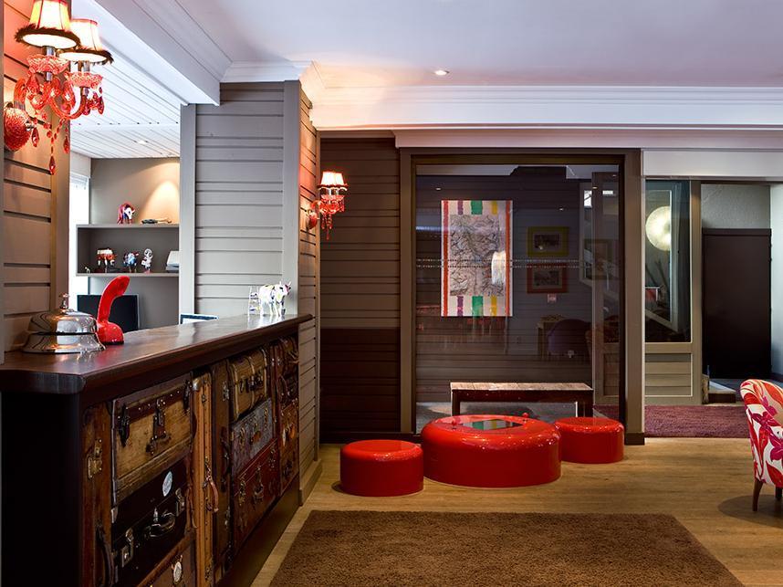 Hotel Ormelune Val-dʼIsère Εξωτερικό φωτογραφία