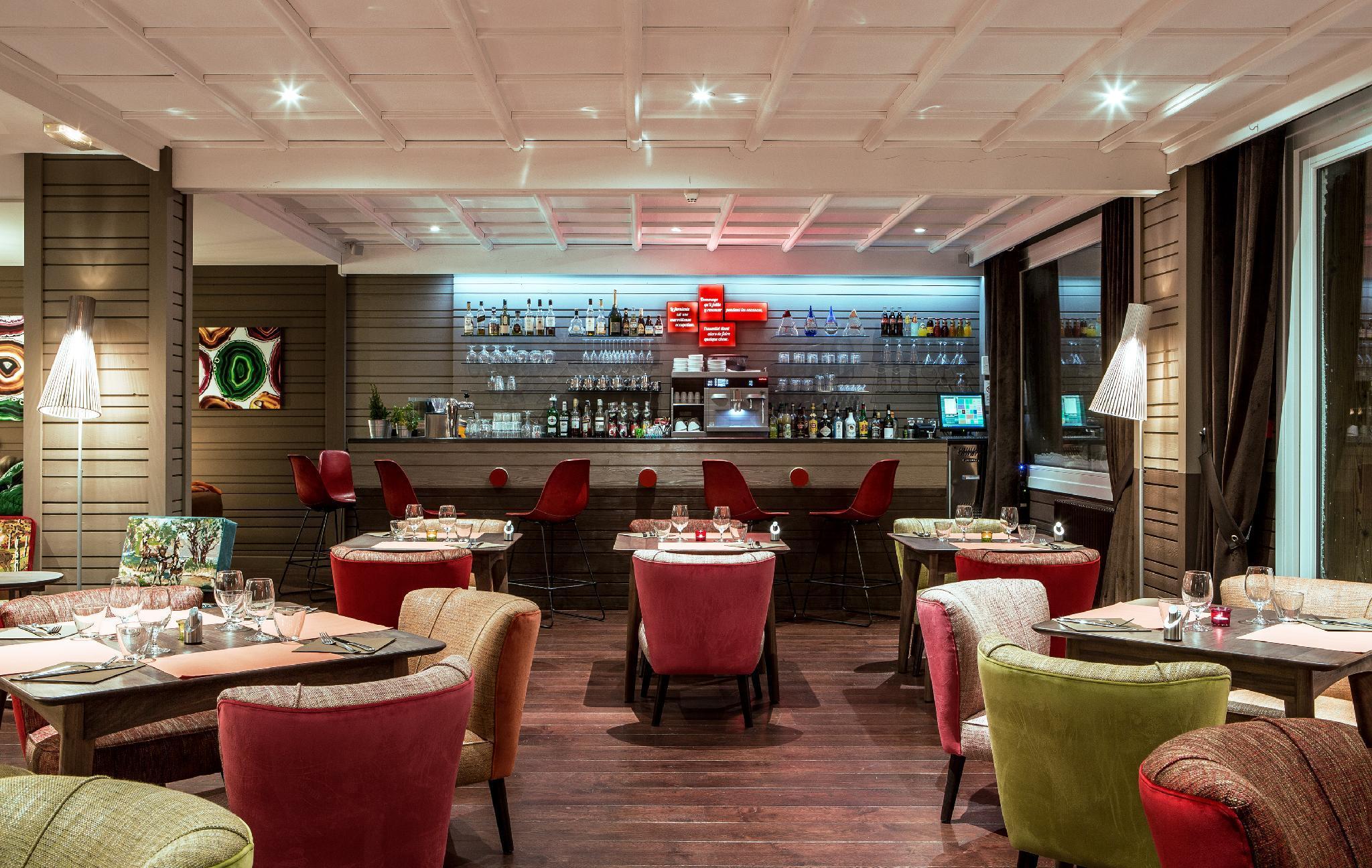 Hotel Ormelune Val-dʼIsère Εξωτερικό φωτογραφία