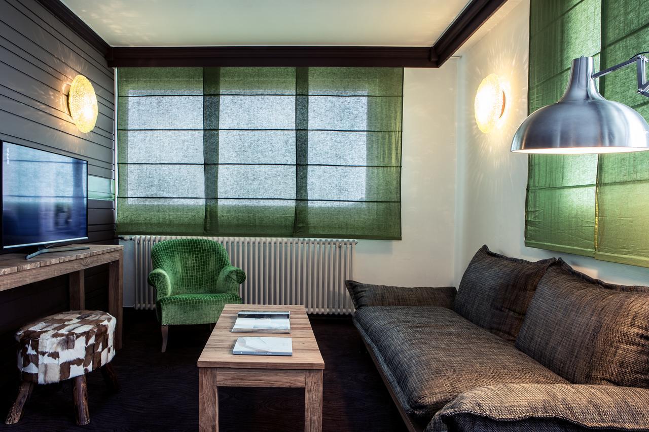 Hotel Ormelune Val-dʼIsère Δωμάτιο φωτογραφία