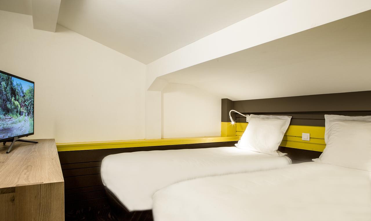 Hotel Ormelune Val-dʼIsère Εξωτερικό φωτογραφία