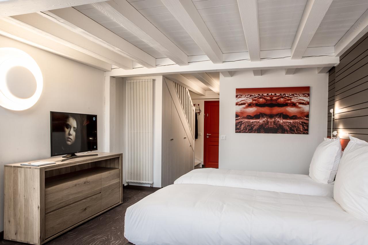 Hotel Ormelune Val-dʼIsère Εξωτερικό φωτογραφία