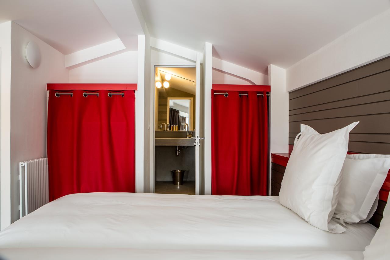 Hotel Ormelune Val-dʼIsère Εξωτερικό φωτογραφία