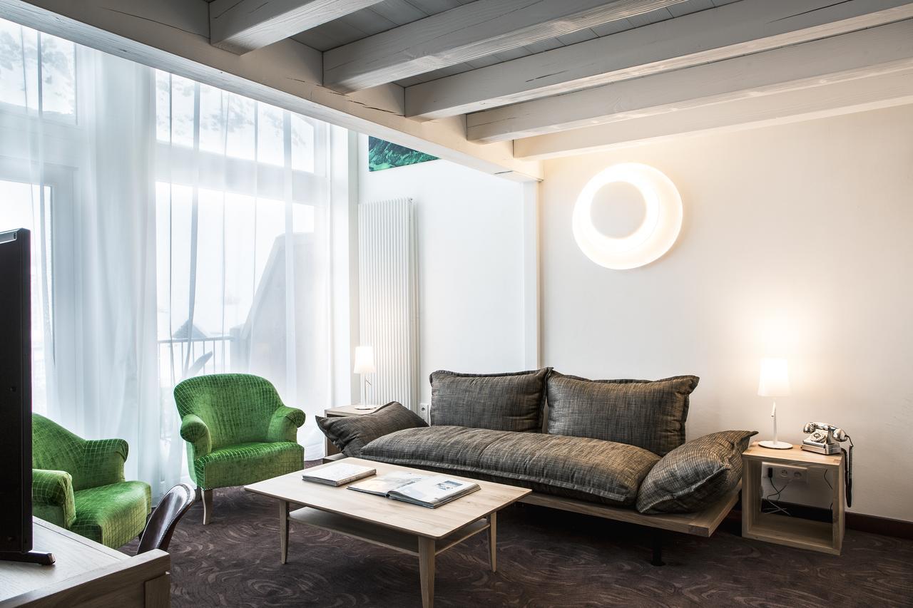 Hotel Ormelune Val-dʼIsère Δωμάτιο φωτογραφία