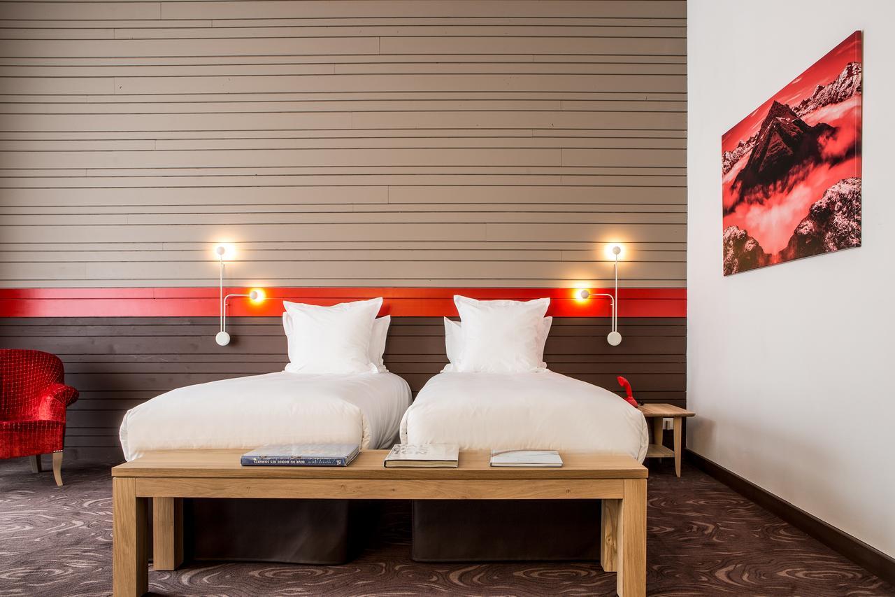 Hotel Ormelune Val-dʼIsère Εξωτερικό φωτογραφία