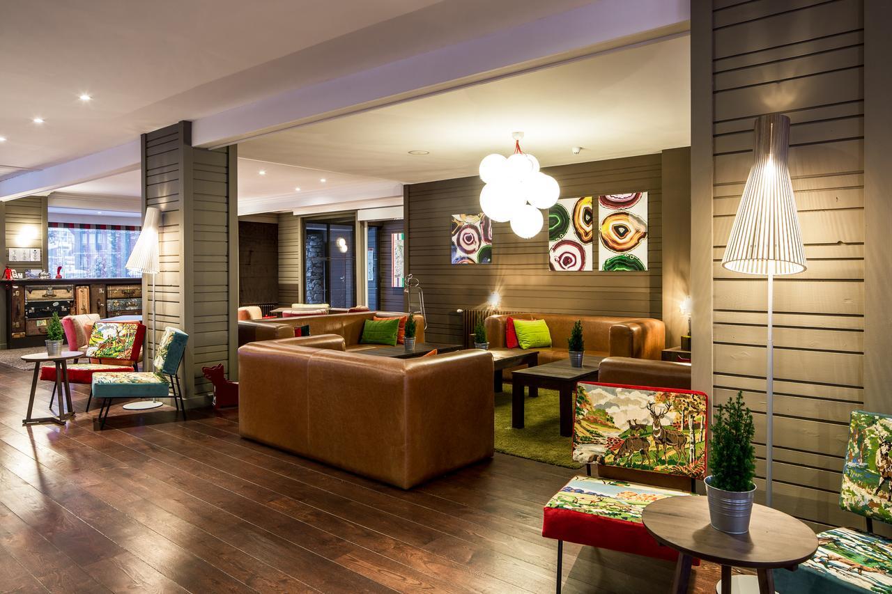 Hotel Ormelune Val-dʼIsère Εξωτερικό φωτογραφία
