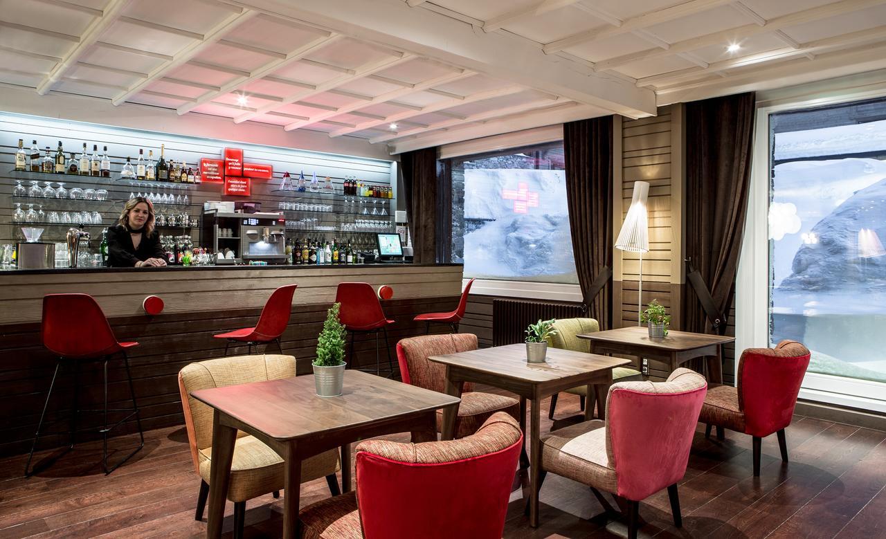 Hotel Ormelune Val-dʼIsère Δωμάτιο φωτογραφία