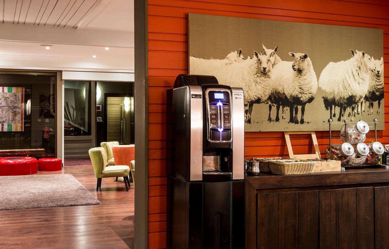 Hotel Ormelune Val-dʼIsère Εξωτερικό φωτογραφία