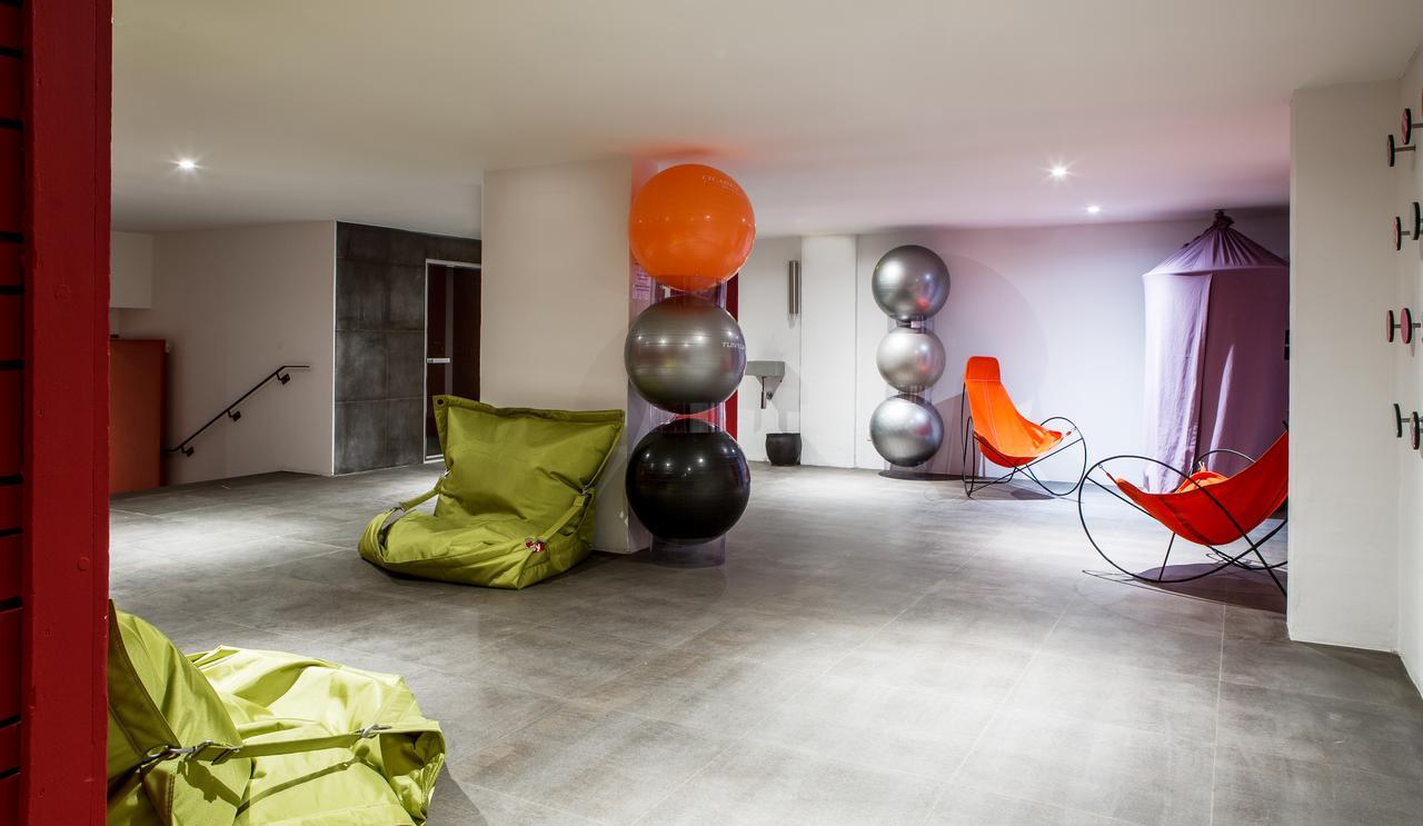 Hotel Ormelune Val-dʼIsère Εξωτερικό φωτογραφία