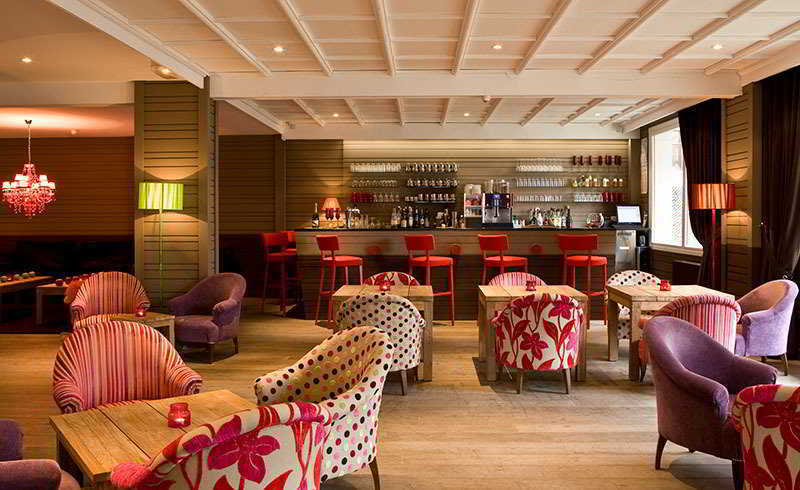 Hotel Ormelune Val-dʼIsère Εξωτερικό φωτογραφία